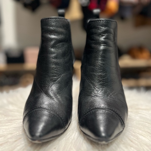 Tory Burch Booties - Picture 7 of 15